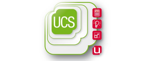 Univention UCS Logo