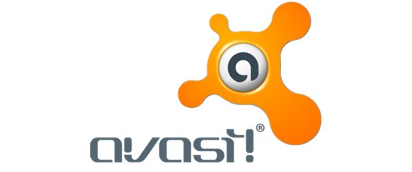 avast! Logo