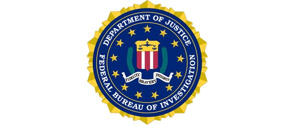 FBI Logo