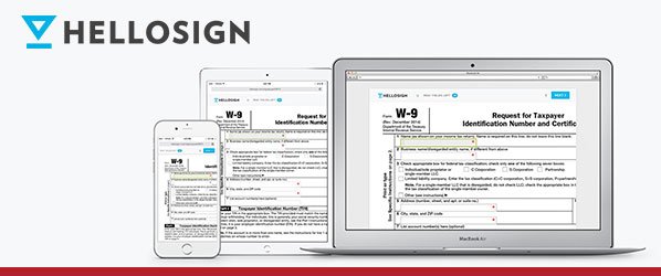 HelloSign - qualifizierte elektronische Signaturen 