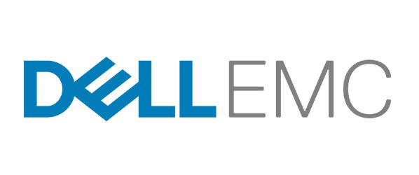 DELL EMC Logo