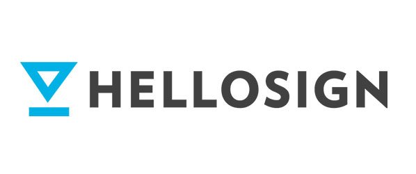 HelloSign - elektronische Signaturen