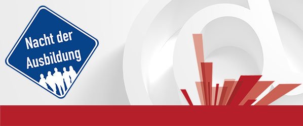 Nacht der Ausbildung 2018 bei mars solutions