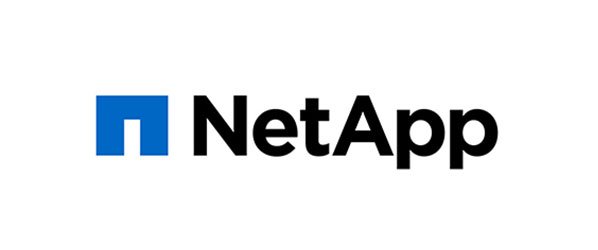 NetApp Logo