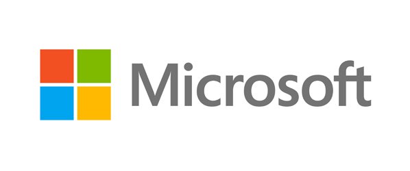 Microsoft Logo