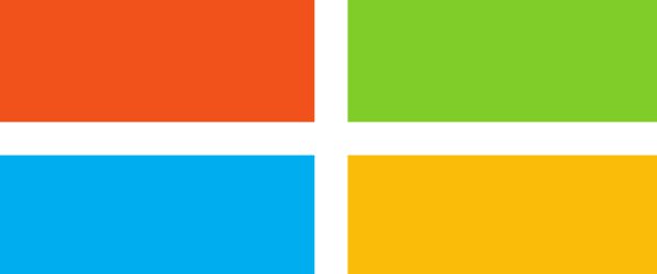 Microsoft Logo