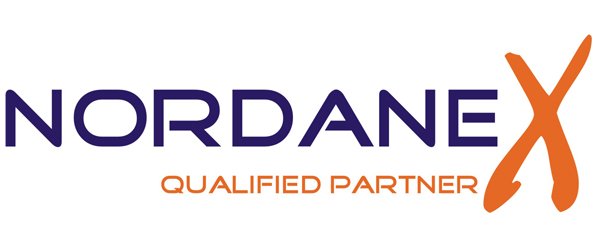 Nordanex Logo