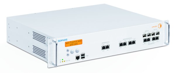 Sophos / Astaro UTM 525