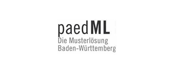 paedML Logo