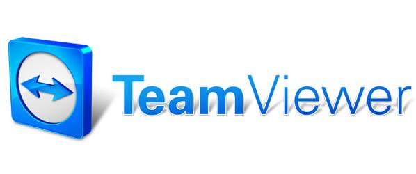 TeamViewer Logo