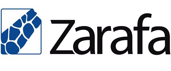 Zarafa Logo