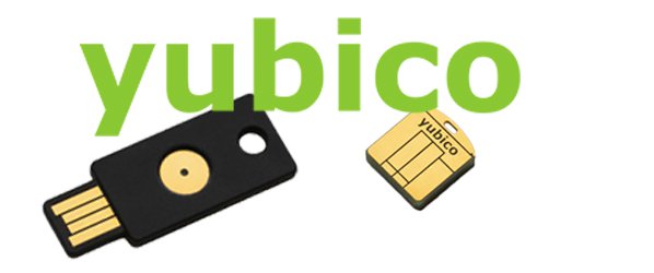 Yubikey