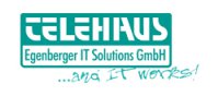 Egenberger IT Solutions GmbH Logo