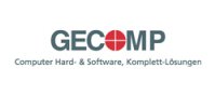 Gecomp GmbH Logo