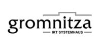 ikt Gromnitza GmbH & Co. KG Logo