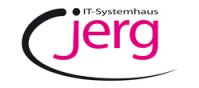 IT-Systemhaus Jerg GmbH Logo