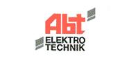 Abt Elektrotechnik Logo