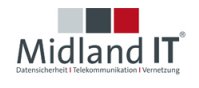 Midland IT GmbH Logo