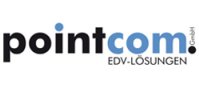 pointcom GmbH Logo