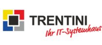 Trentini GmbH Logo