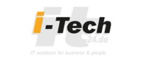 i-Tech GmbH & Co. KG Logo