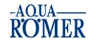 Aqua Römer Logo