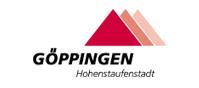 Hohenstaufenstadt Göppingen Logo