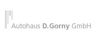 Autohaus D. Gorny Logo