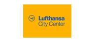 Lufthansa City Center Logo