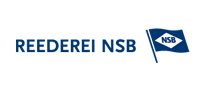 Reederei NSB Logo