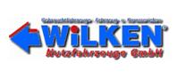 Wilken Nutzfahrzeuge Logo