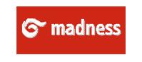 madness Logo