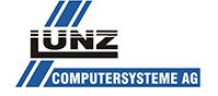 Lunz Computersysteme AG Logo