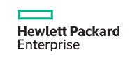 HP Enterprise Logo