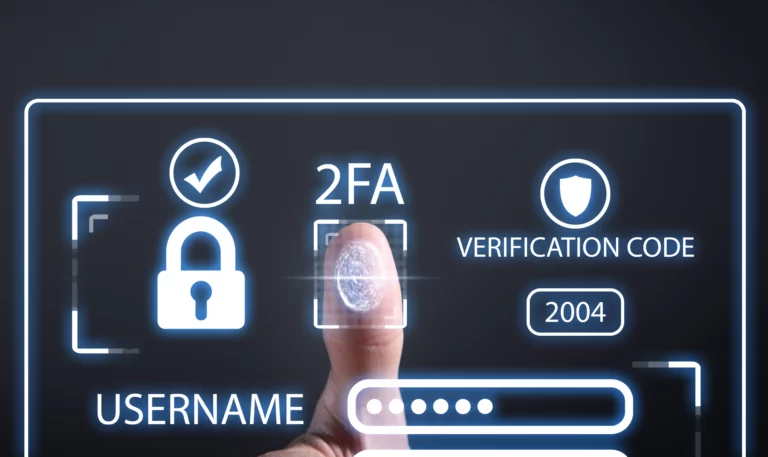 zwei-faktor-authentisierung
