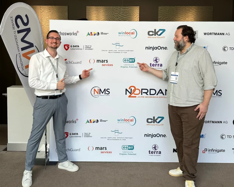 Beitragsbild NMS-Symposium