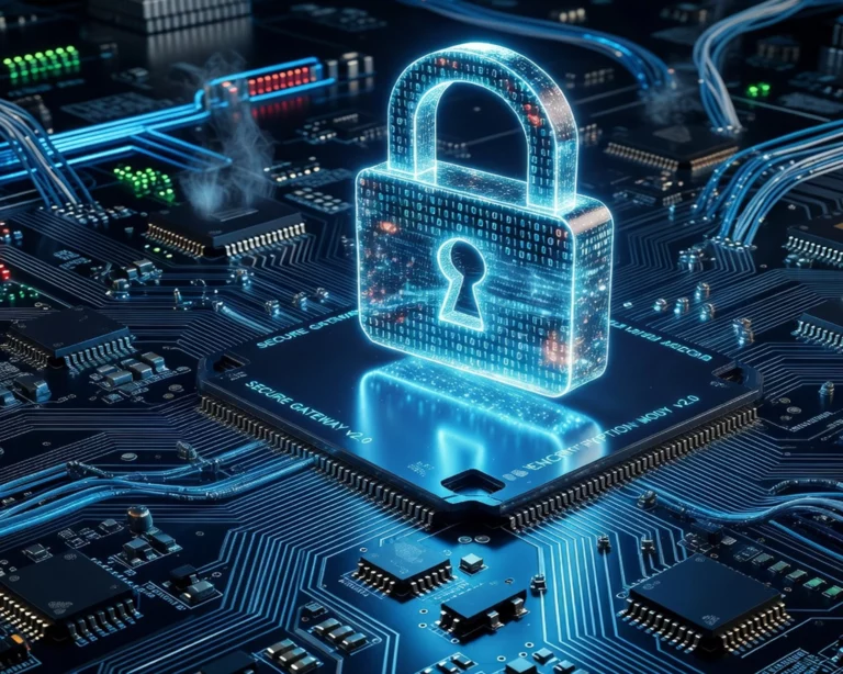 Secure Boot-Zertifikate