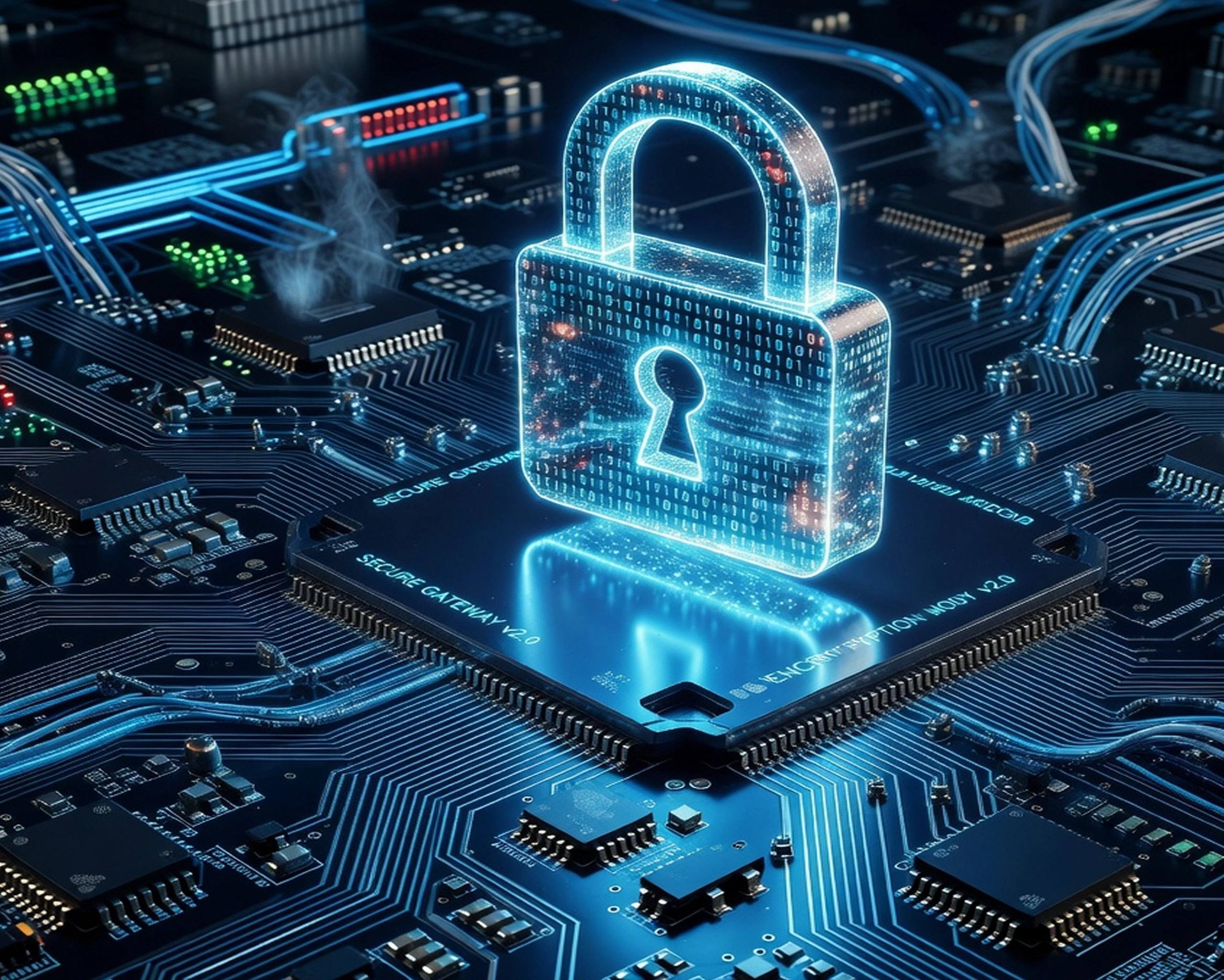 Secure Boot-Zertifikate