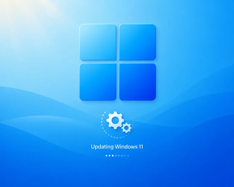 Windows 11 Update - KB5094126