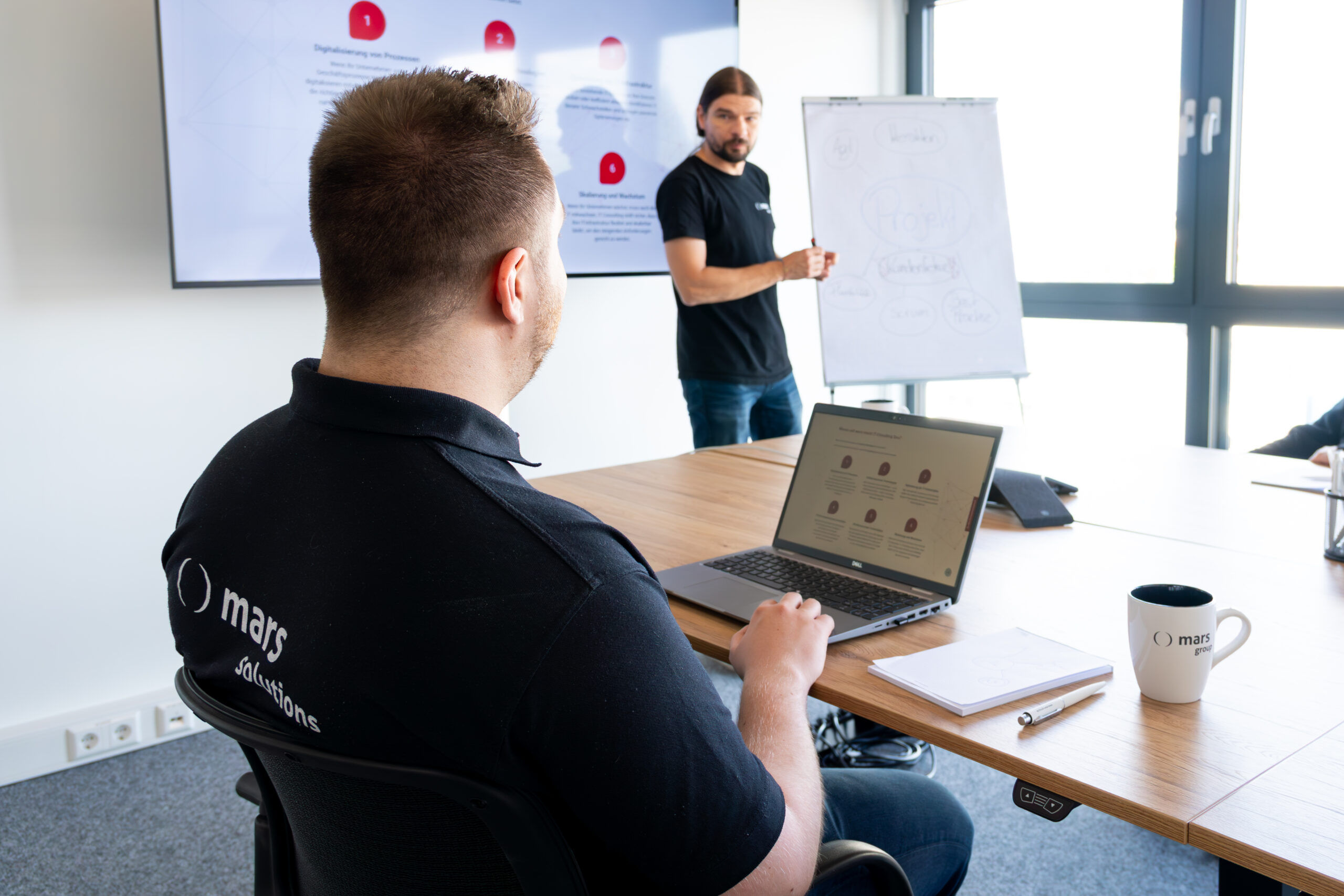 IT-Workshop