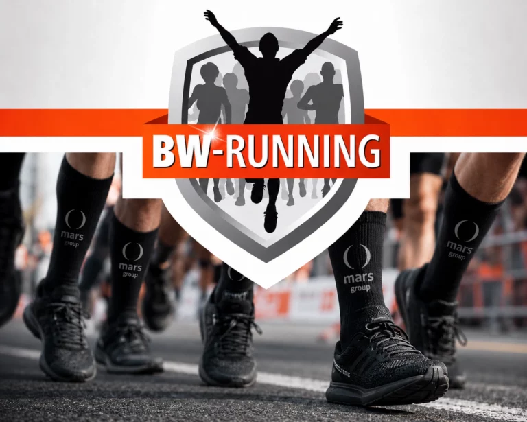 AOK Firmenlauf Göppingen .ars group