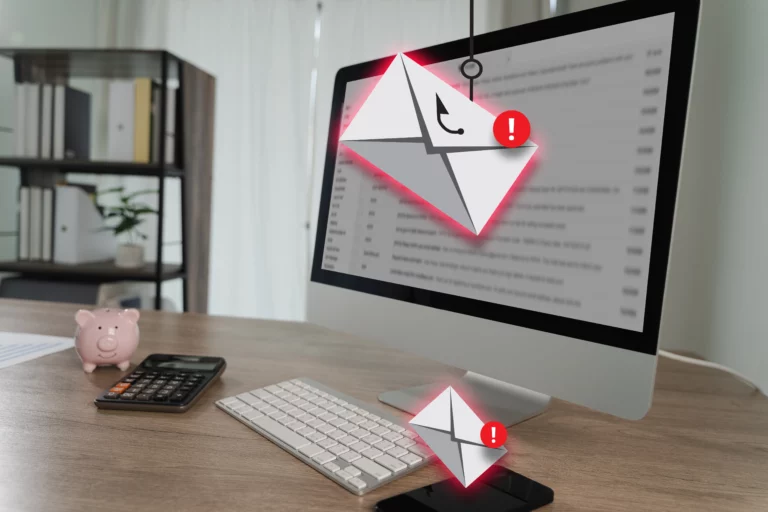 Consent-Phishing - Phishing am PC
