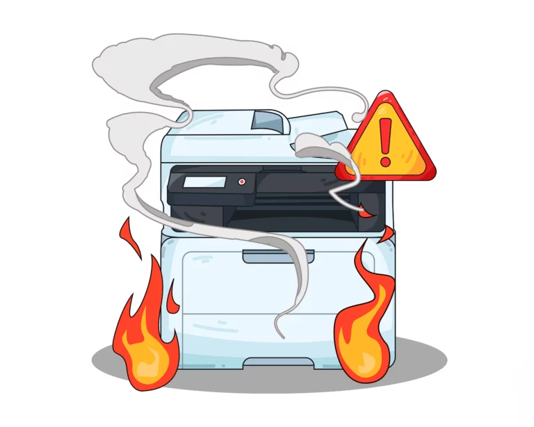 Symbolbild Druckprobleme nach dem .NET-Update KB5120708