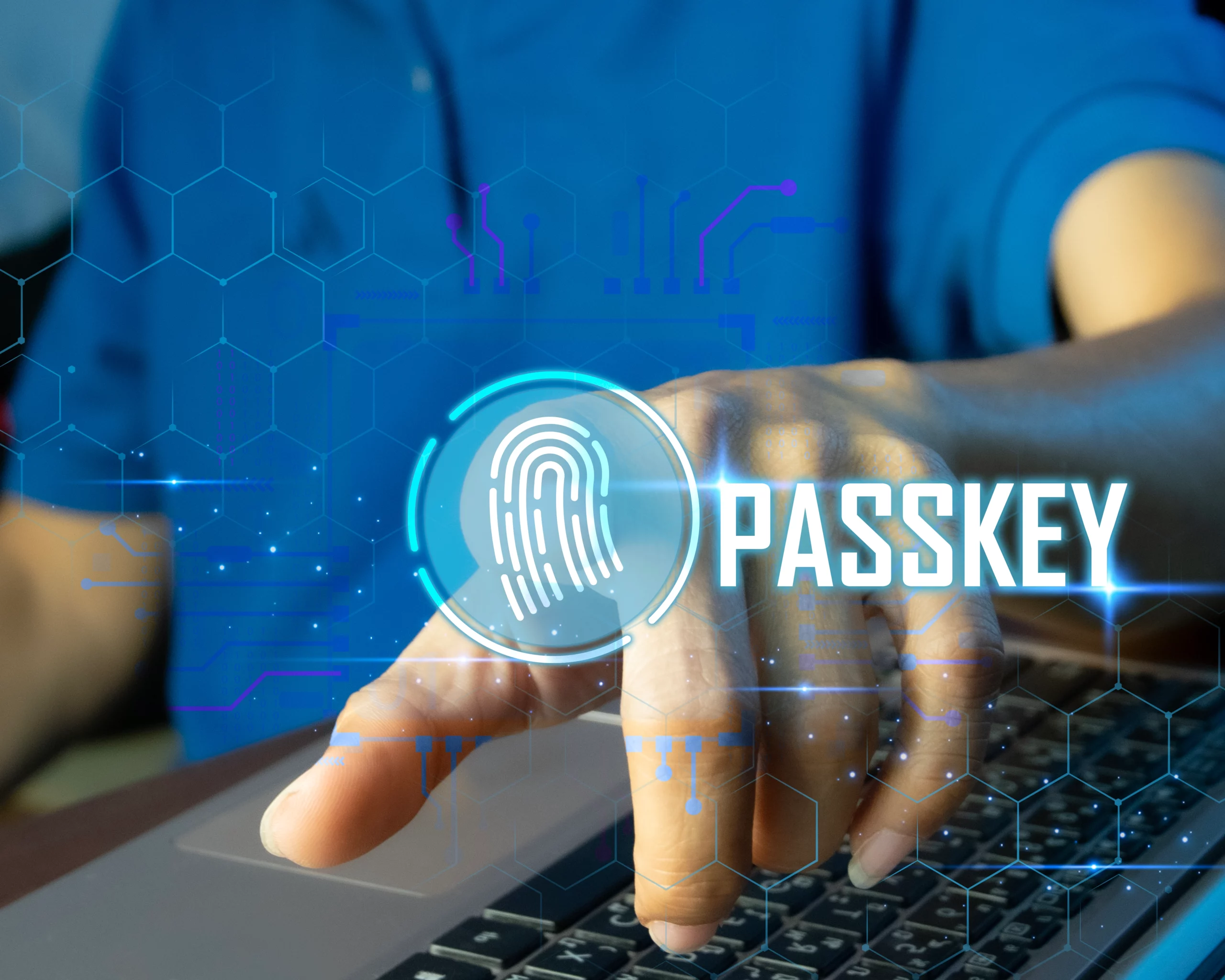 passkey-grafik